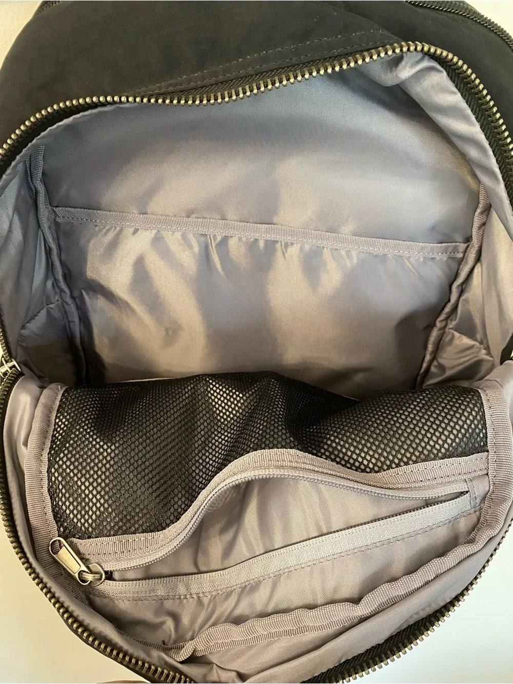 OGIO Black Everyday Tactical Backpack